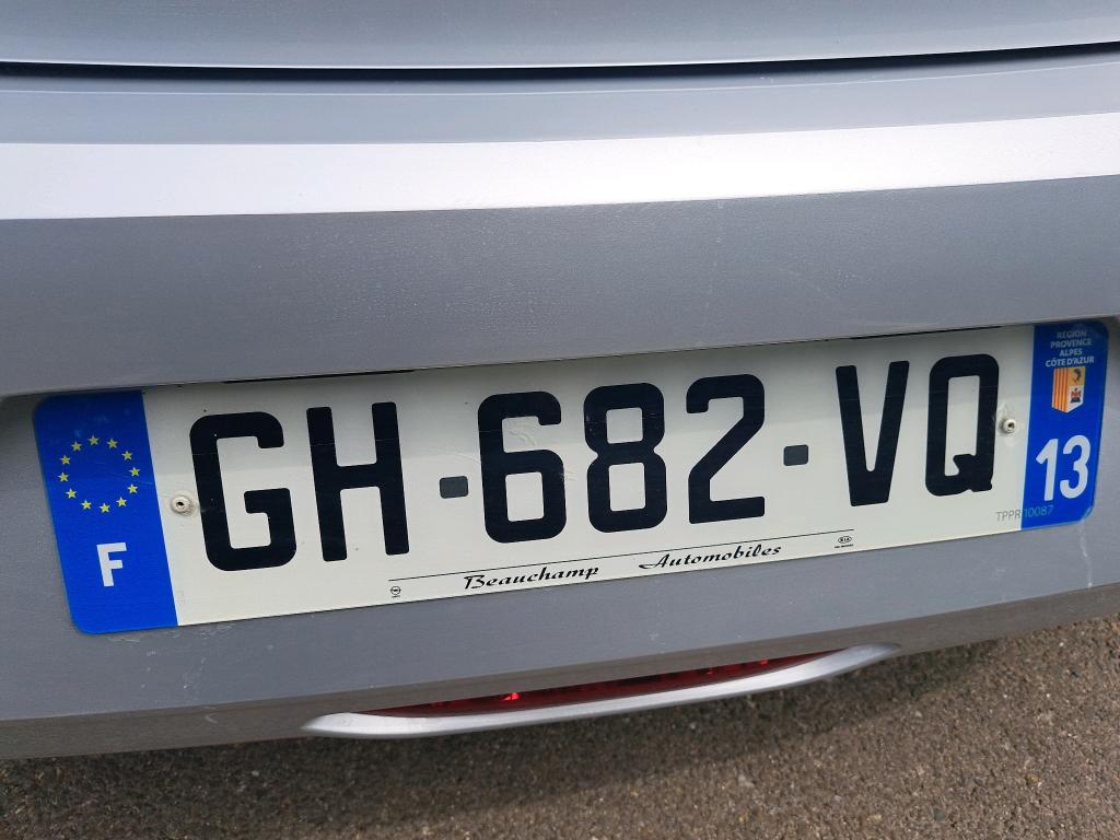 Opel Corsa 1.2 75 ch BVM5 Elegance Business 2022