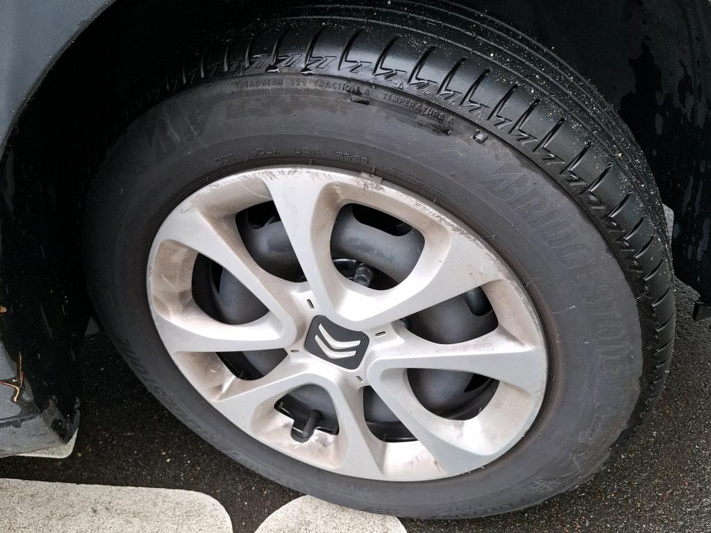 Citroen C3 PureTech 83 ch BVM5 You 2023