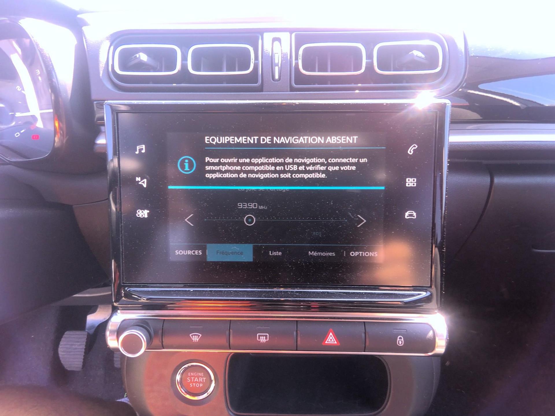 Citroen C3 PureTech 110 S&S BVM6 Shine 2023