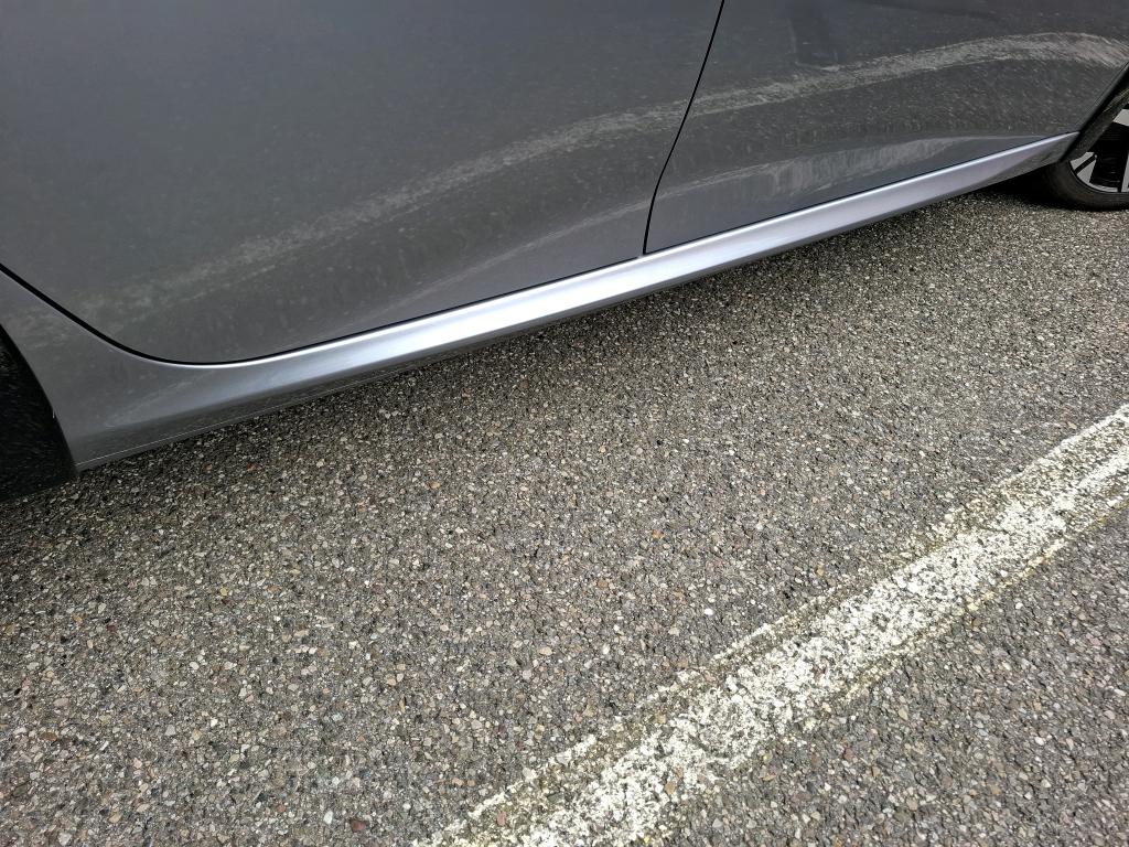 Peugeot 208 Hybrid 145 ch e-DCS6 GT 2025