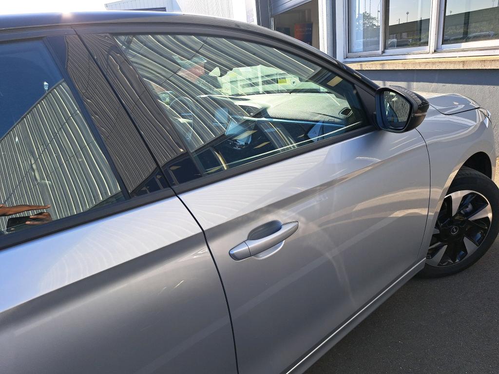 Opel Corsa Electrique 156 ch & Batterie 51 kWh GS 2024