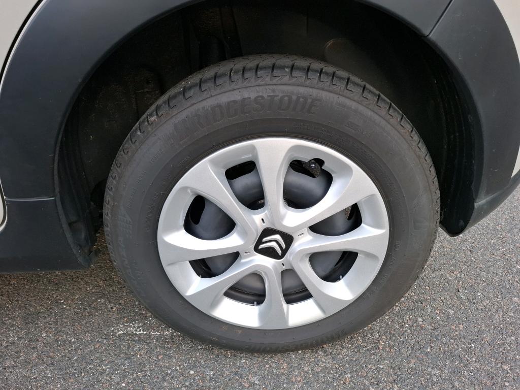 Citroen C3 PureTech 83 ch BVM5 You 2023