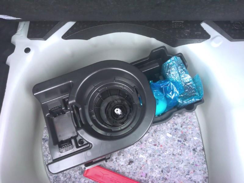 Foto Opel Corsa 7