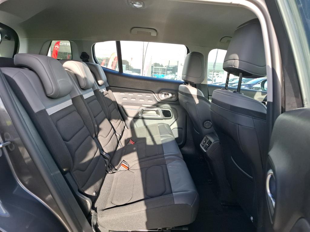 Citroen C5 Aircross BlueHDi 130 S&S EAT8 Feel 2022