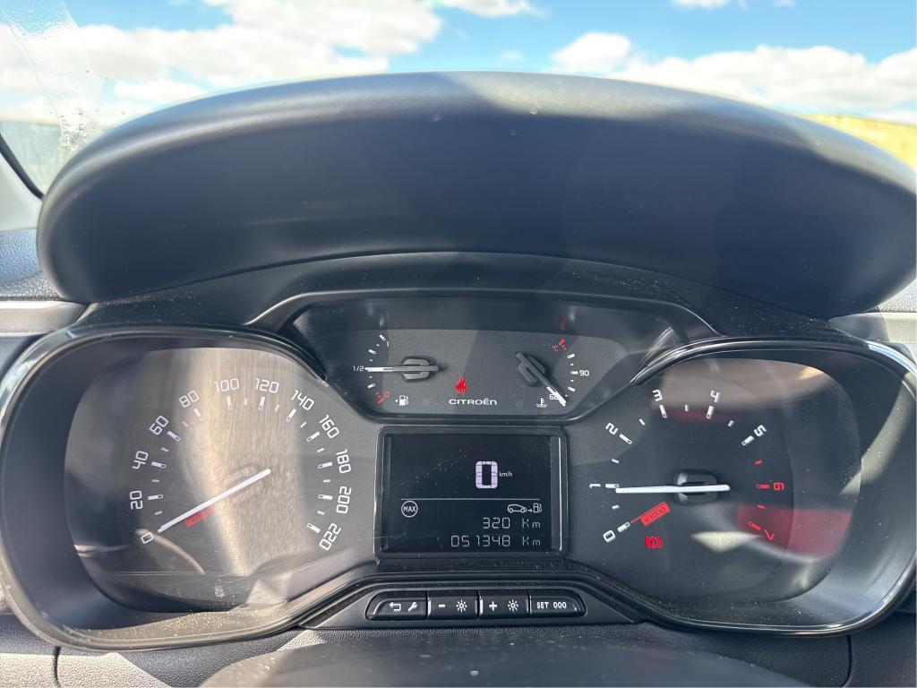 Citroen C3 PureTech 83 S&S BVM5 Shine 2022