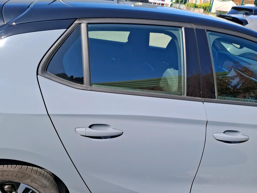 Opel Corsa 1.2 Turbo 100 ch BVA8 GS 2024