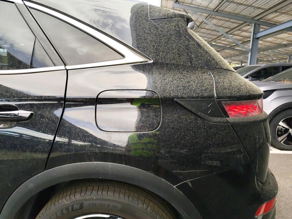 DS DS7 Crossback Hybride E-Tense 300 EAT8 4x4 Performance Line+ 2022