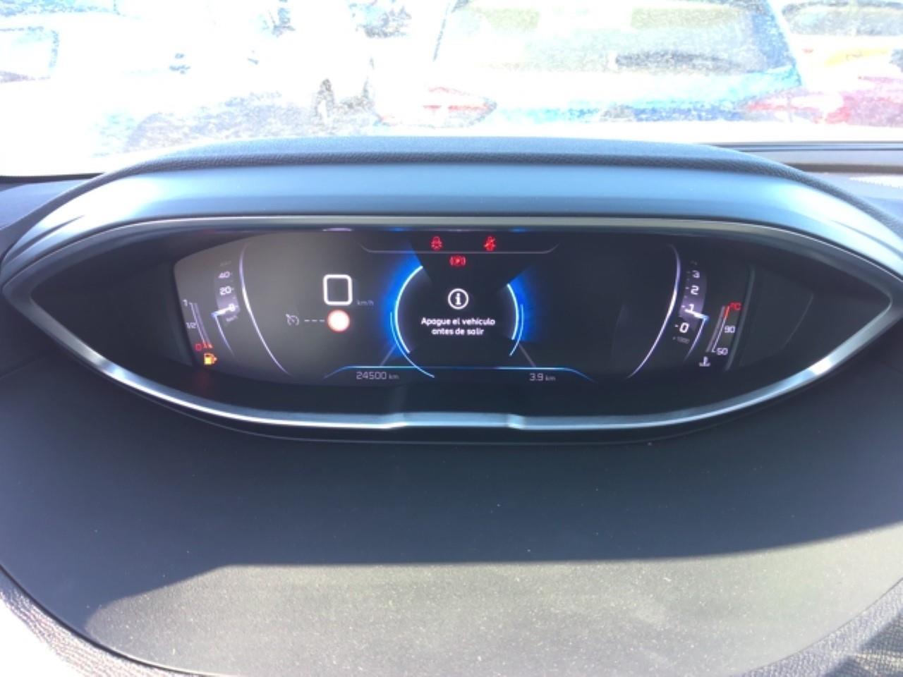 Foto Peugeot 3008 6