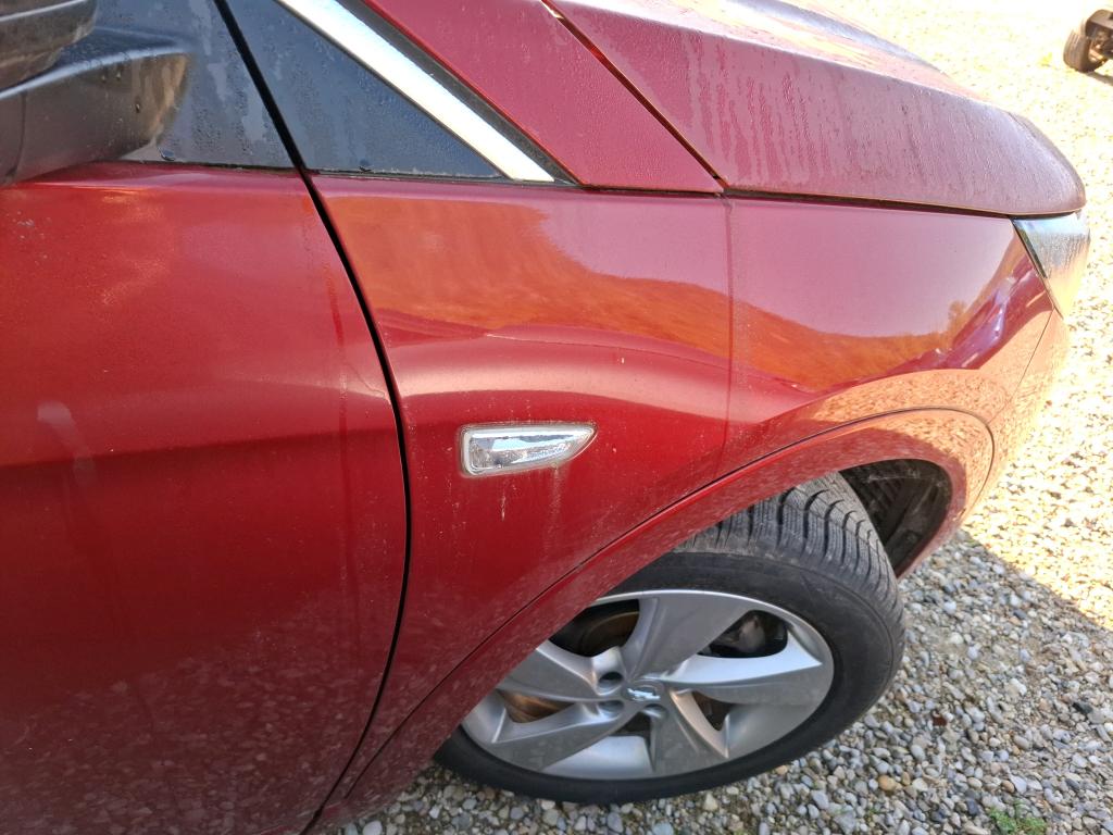 Opel Grandland 1.2 Turbo 130 ch BVA8 Design & Tech 2023