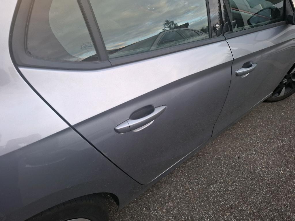 Opel Corsa Electrique 136 ch & Batterie 50 kWh GS 2023