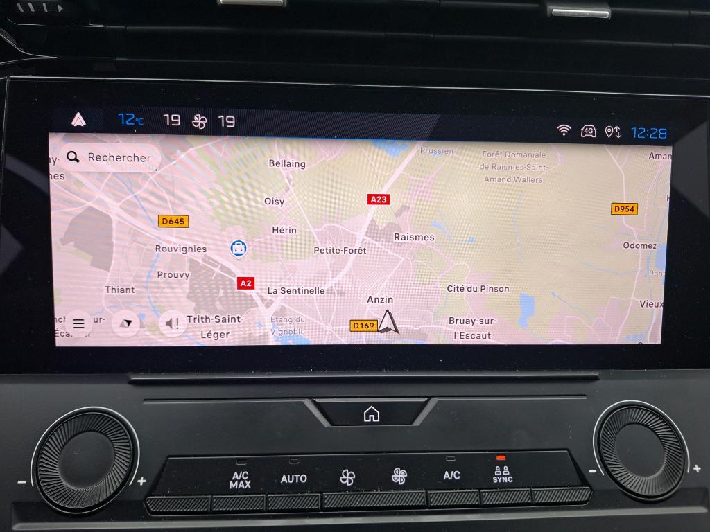 Peugeot 308 SW BlueHDi 130ch S&S EAT8 Active Pack 2022