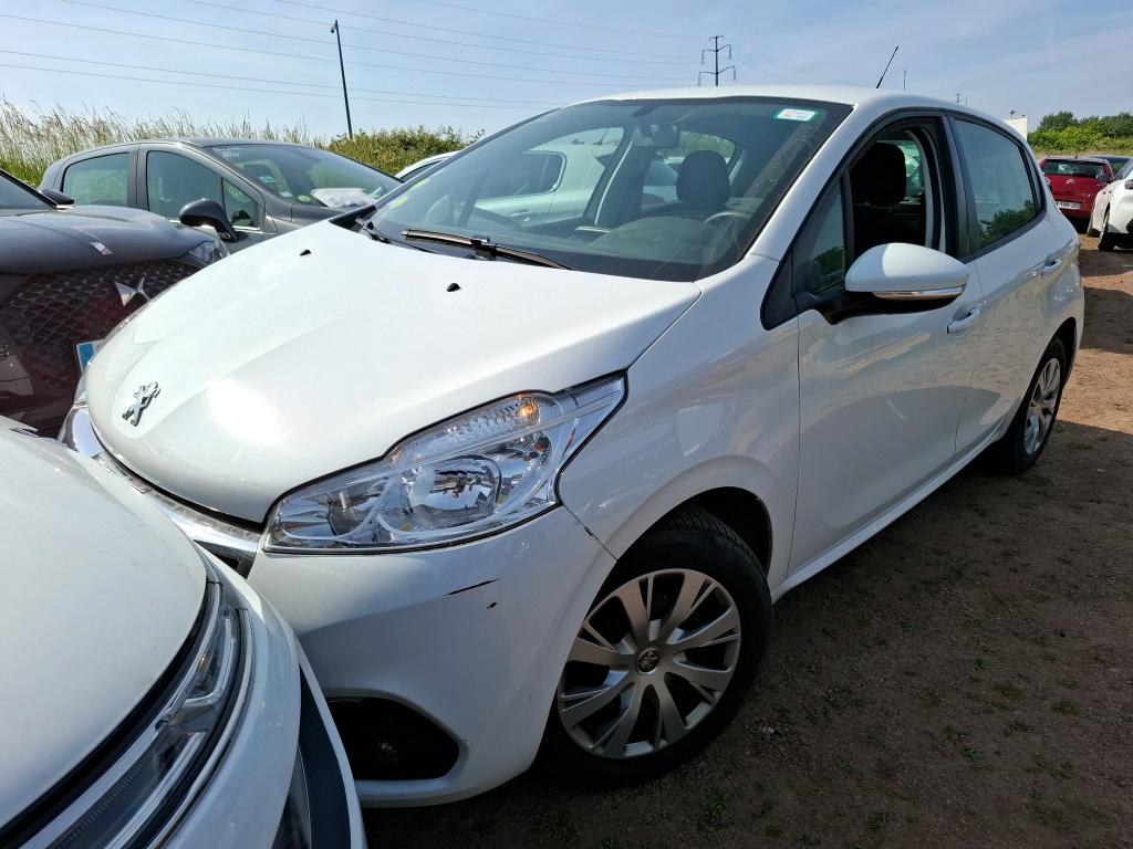 208R Entr