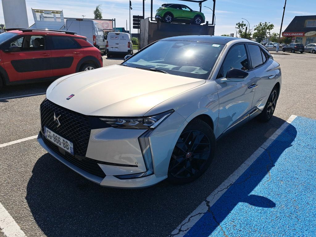 DS 4 II