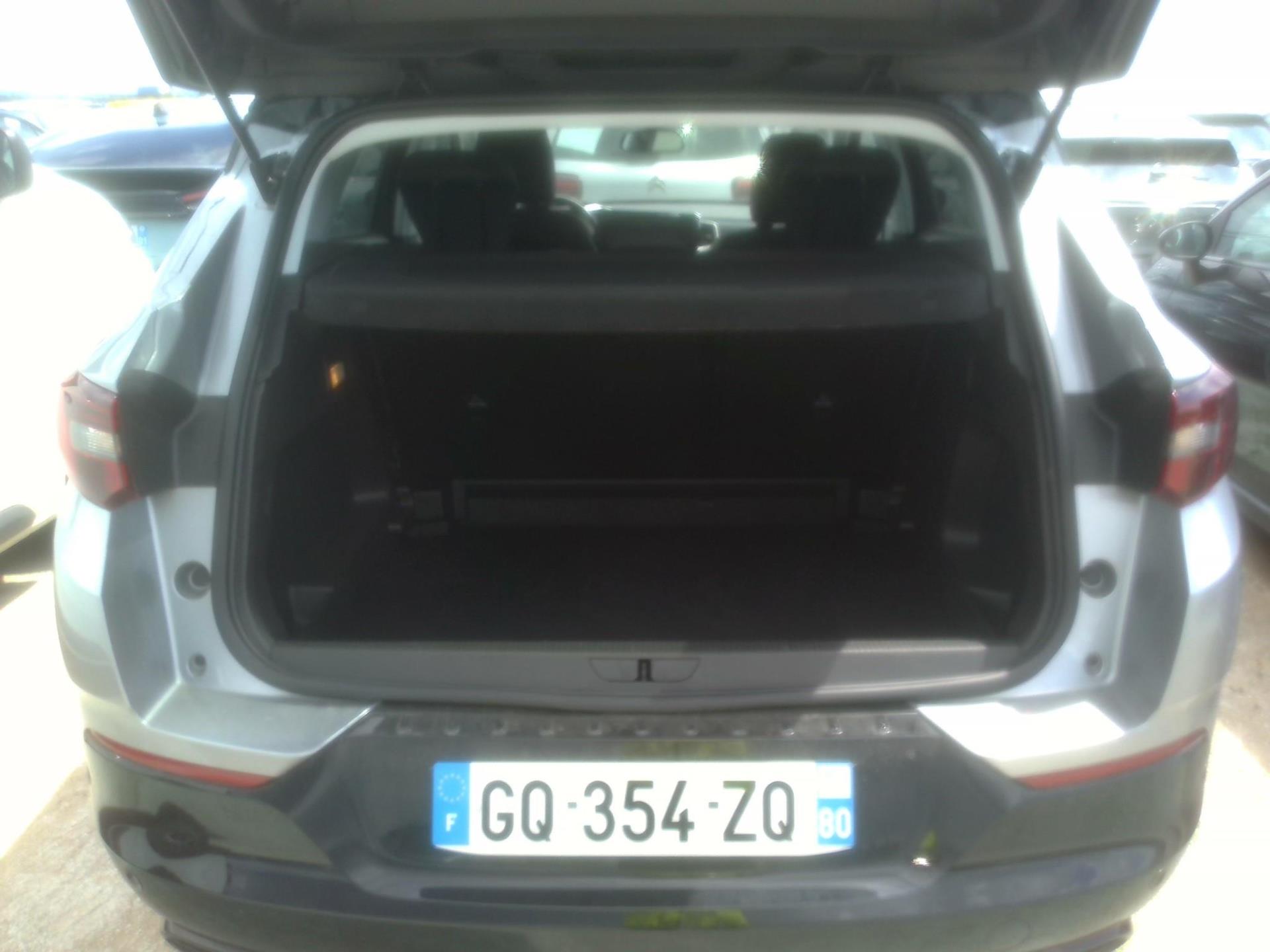 Opel Grandland 1.2 Turbo 130 ch GS 2023