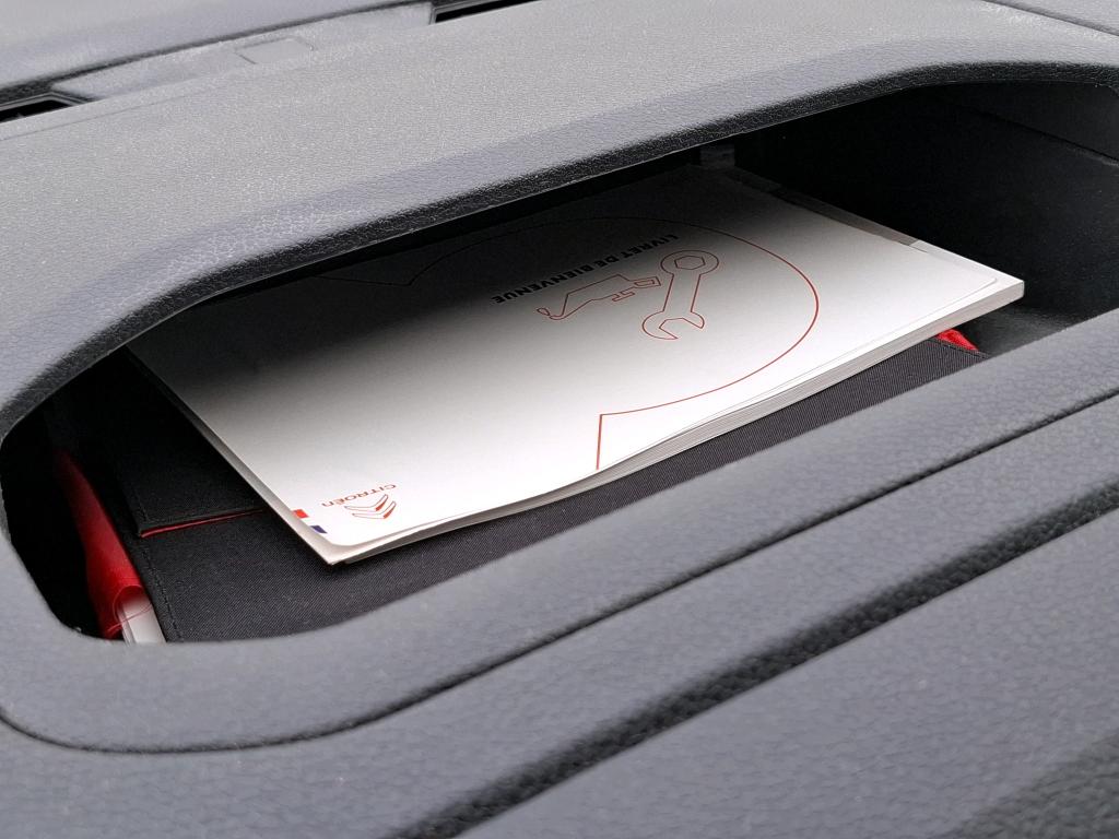 Citroen JUMPY CAB APPROFONDIE XL BLUEHDI 120 BVM6 CLUB 340 NM 2020