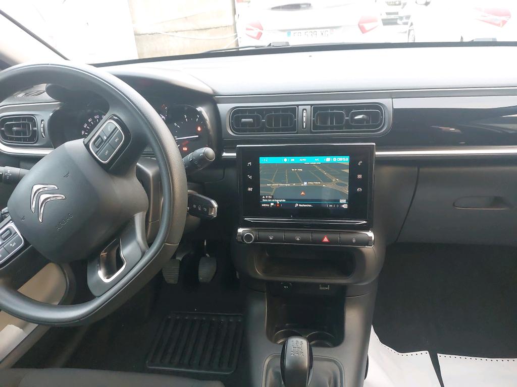 Citroen C3 PureTech 83 S&S BVM5 Feel Business 2021