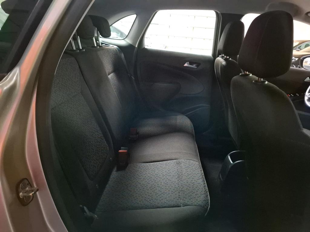 Opel Crossland 1.2 83 ch Edition 2022