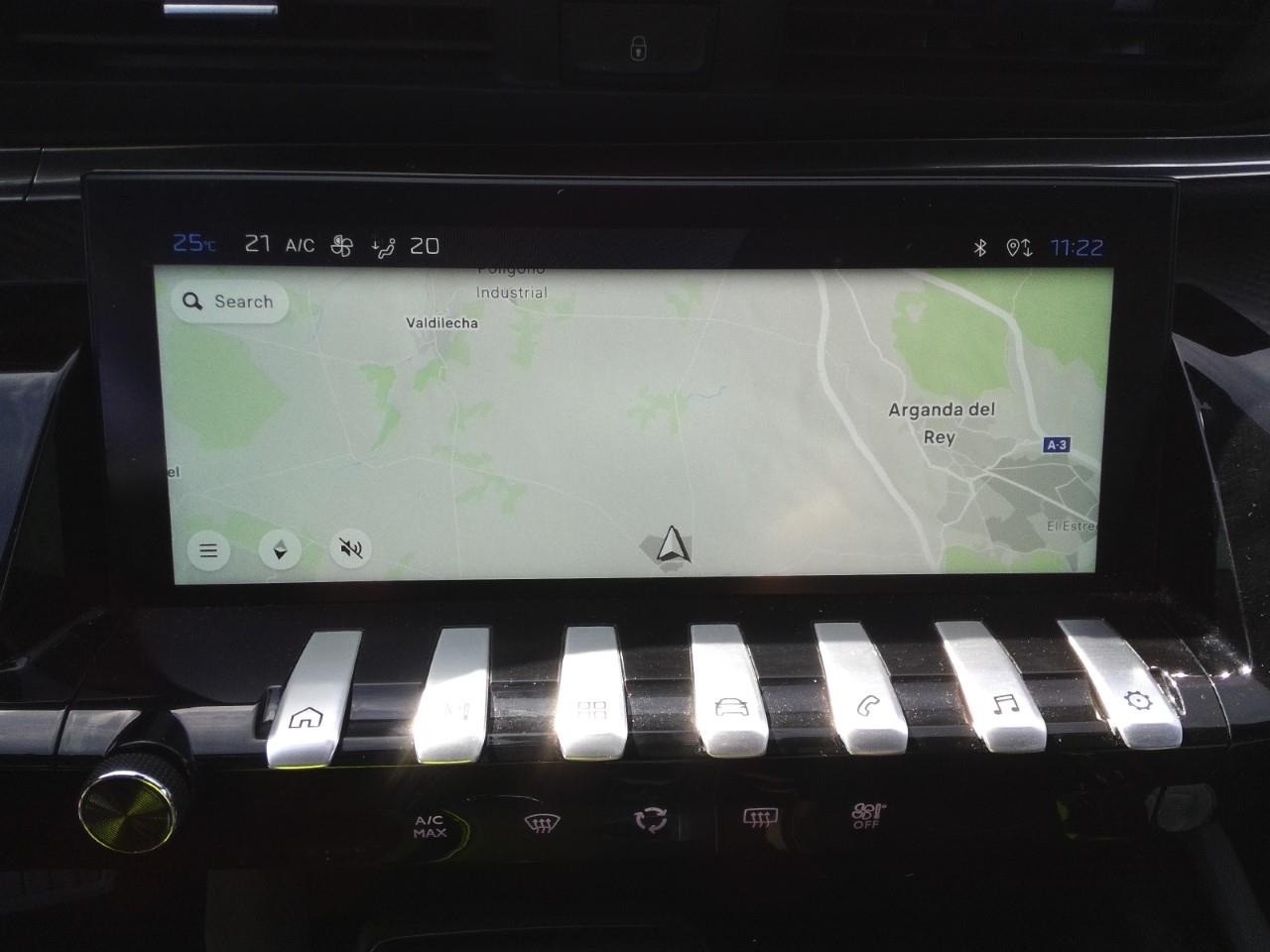Foto Peugeot 508 9