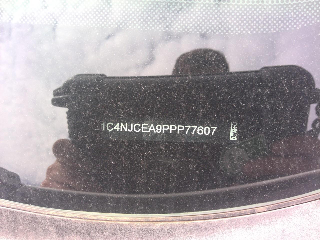 Foto Jeep Renegade 6