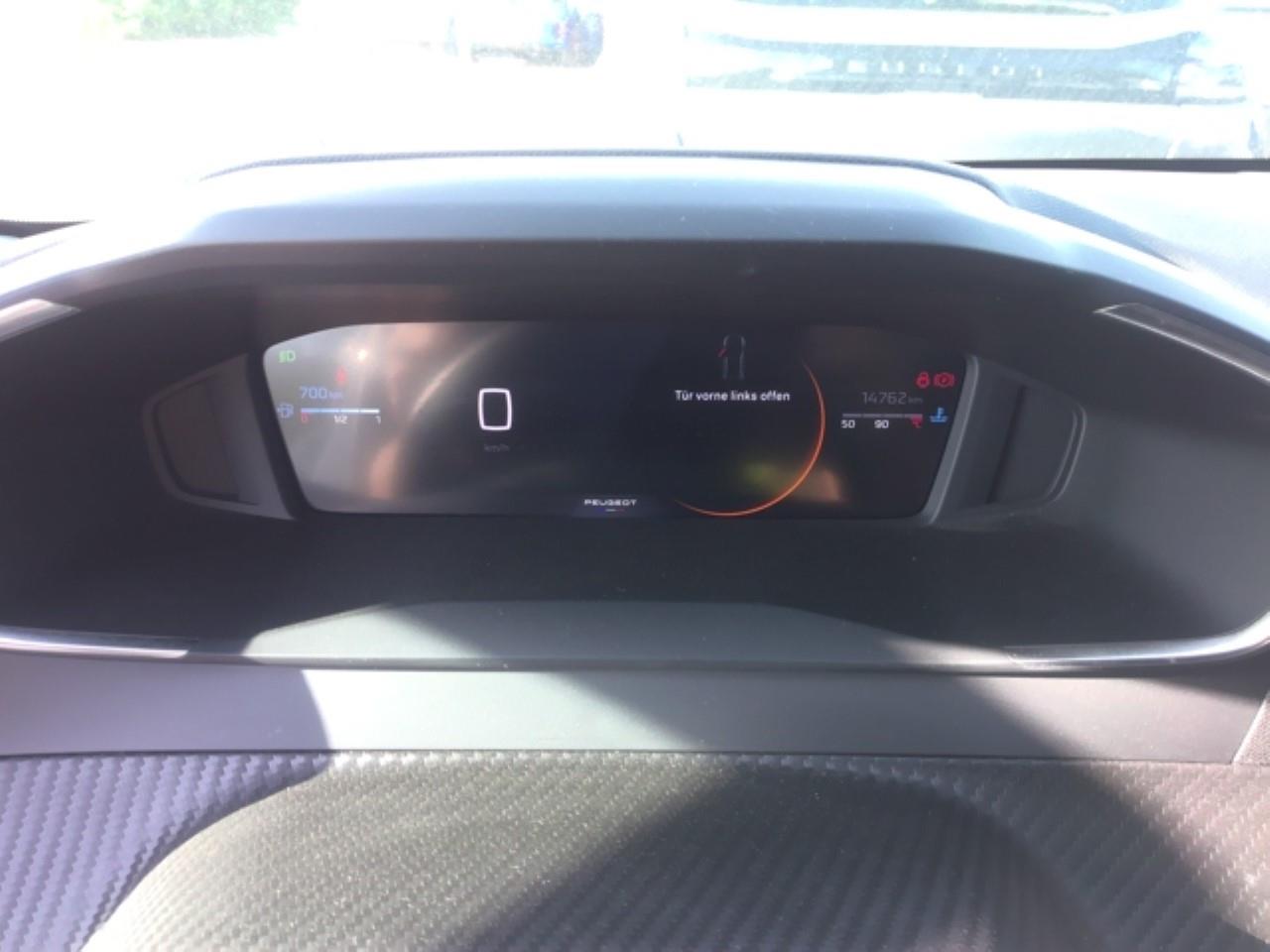 Foto Peugeot 308 6