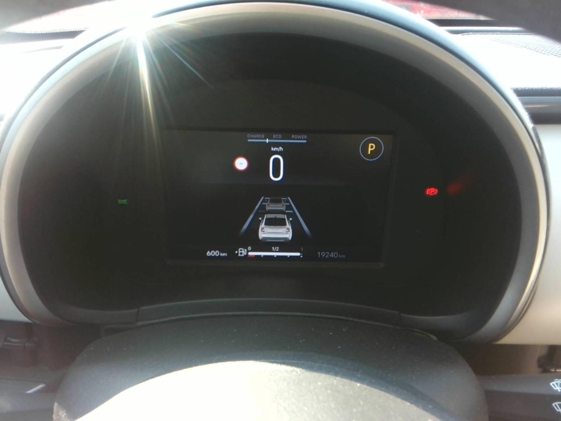 FIAT 600 1.2 Hybrid 100ch DCT6 La Prima 2025