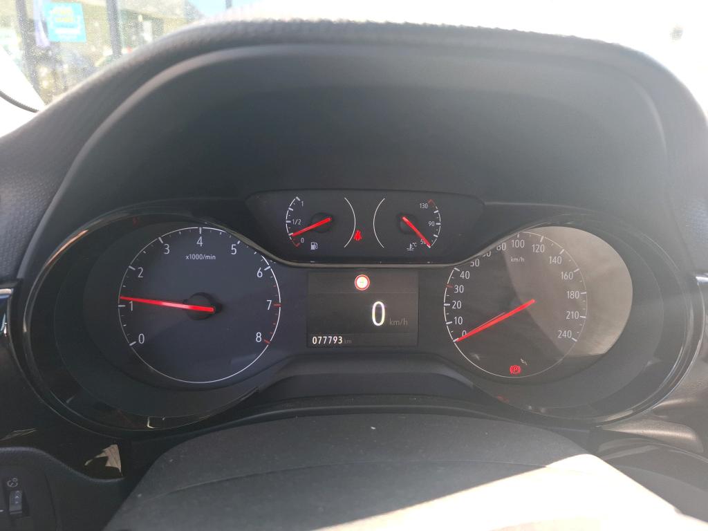 Opel Corsa 1.2 75 ch BVM5 Elegance Business 2023