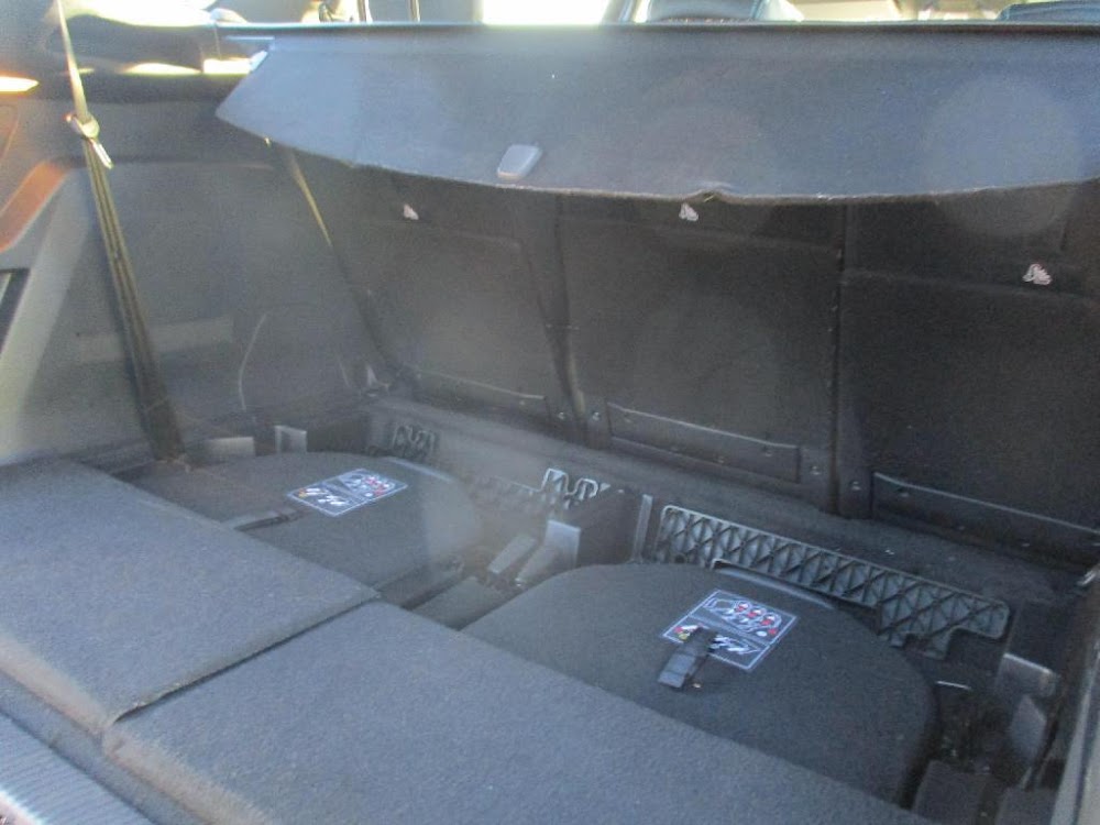Foto Peugeot 5008 12