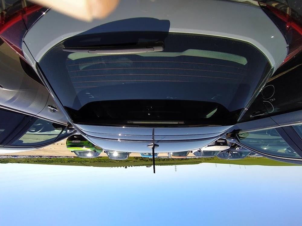 Foto Opel Corsa 5