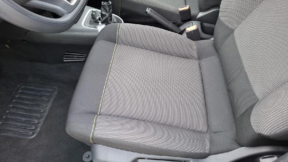 Foto Citroën C3 Origin 9