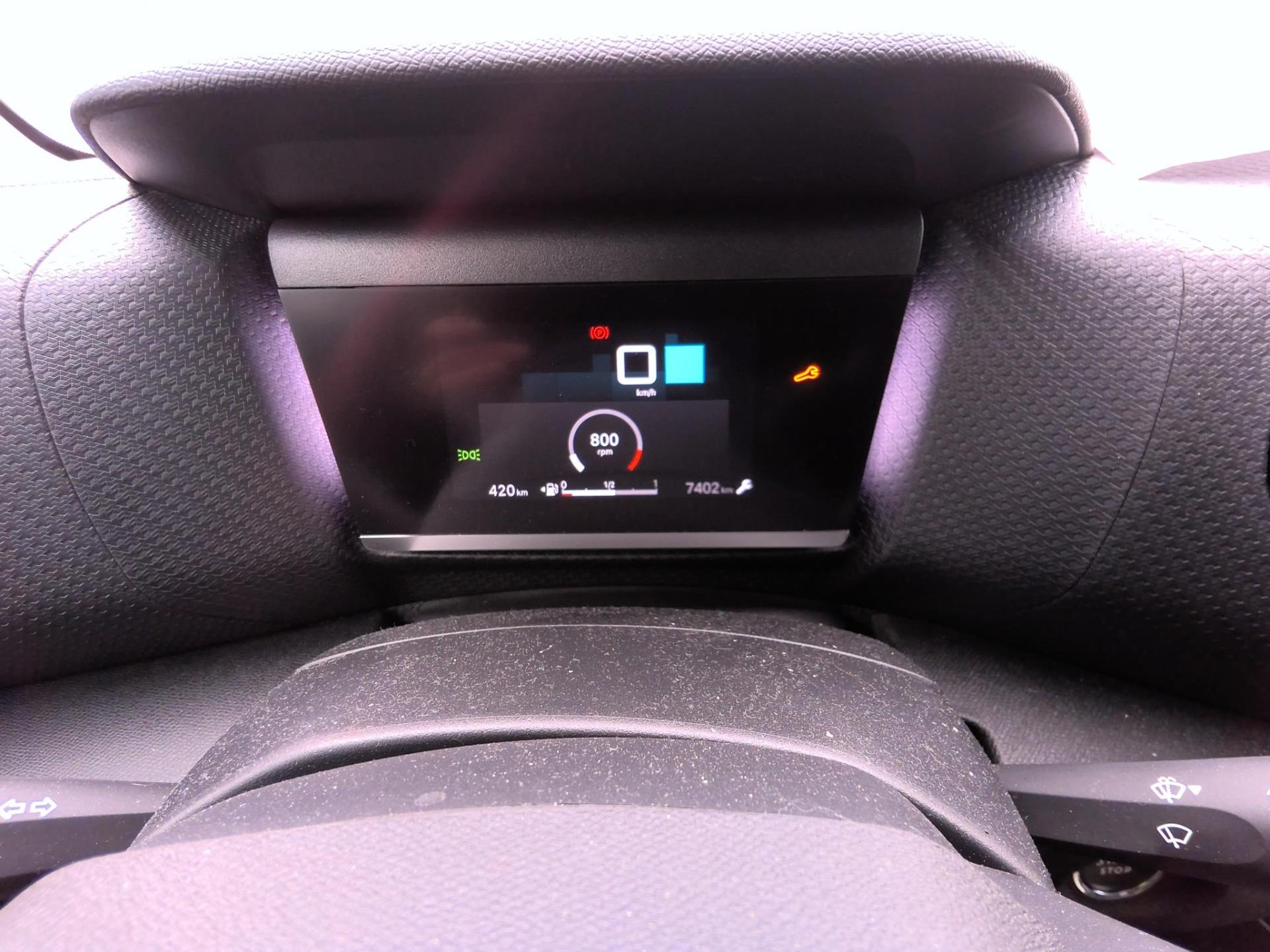 Citroen C4 PureTech 130 BVM6 Max 2023