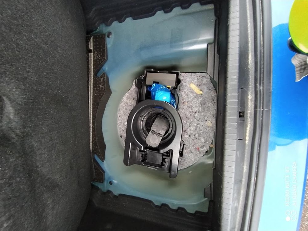 Foto Opel Corsa 9