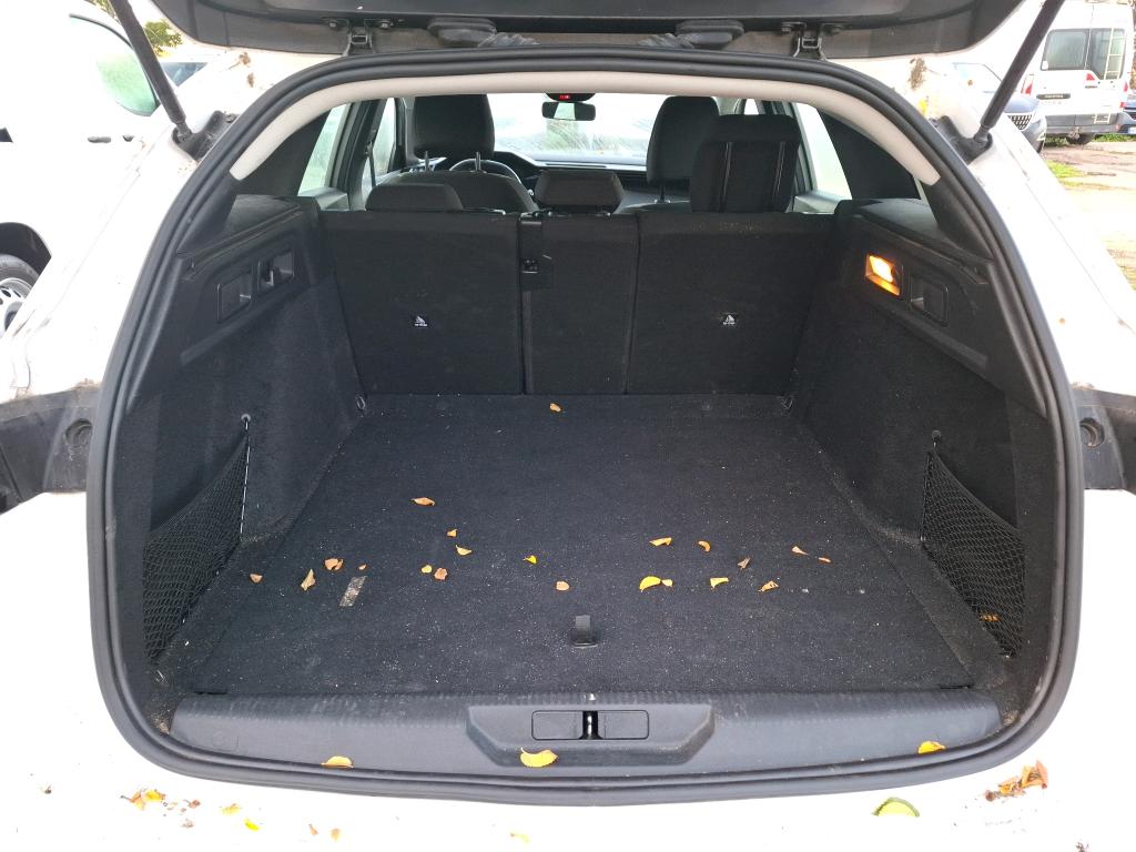 Peugeot 308 SW PureTech 130ch S&S EAT8 Active Pack 2022