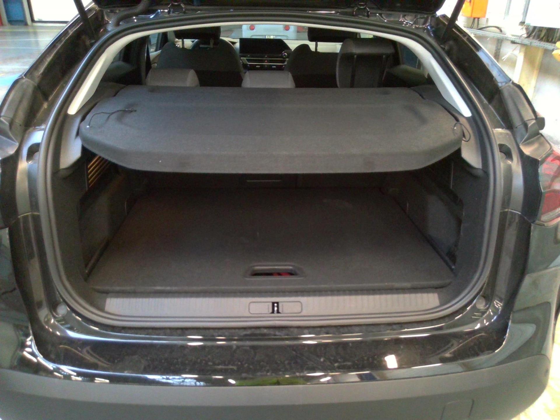 Citroen e-C4 136 ch Automatique Shine 2022