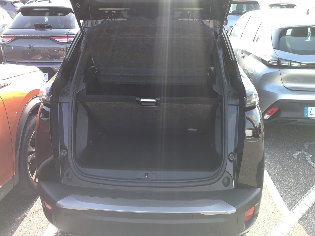 Foto Peugeot 2008 14