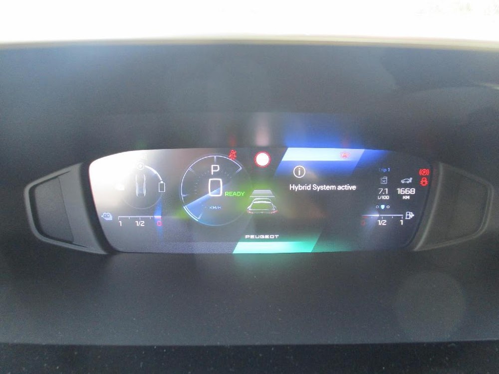 Foto Peugeot 408 3