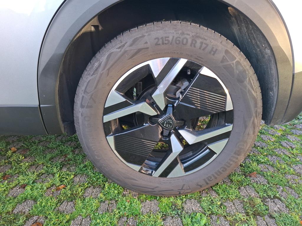 Peugeot 2008 PureTech 130 S&S EAT8 Allure 2023