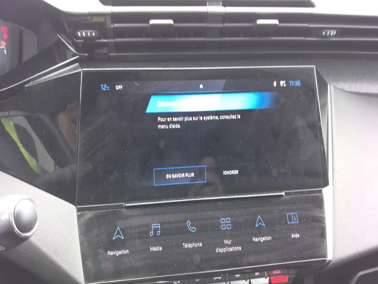 Foto Peugeot 308 7
