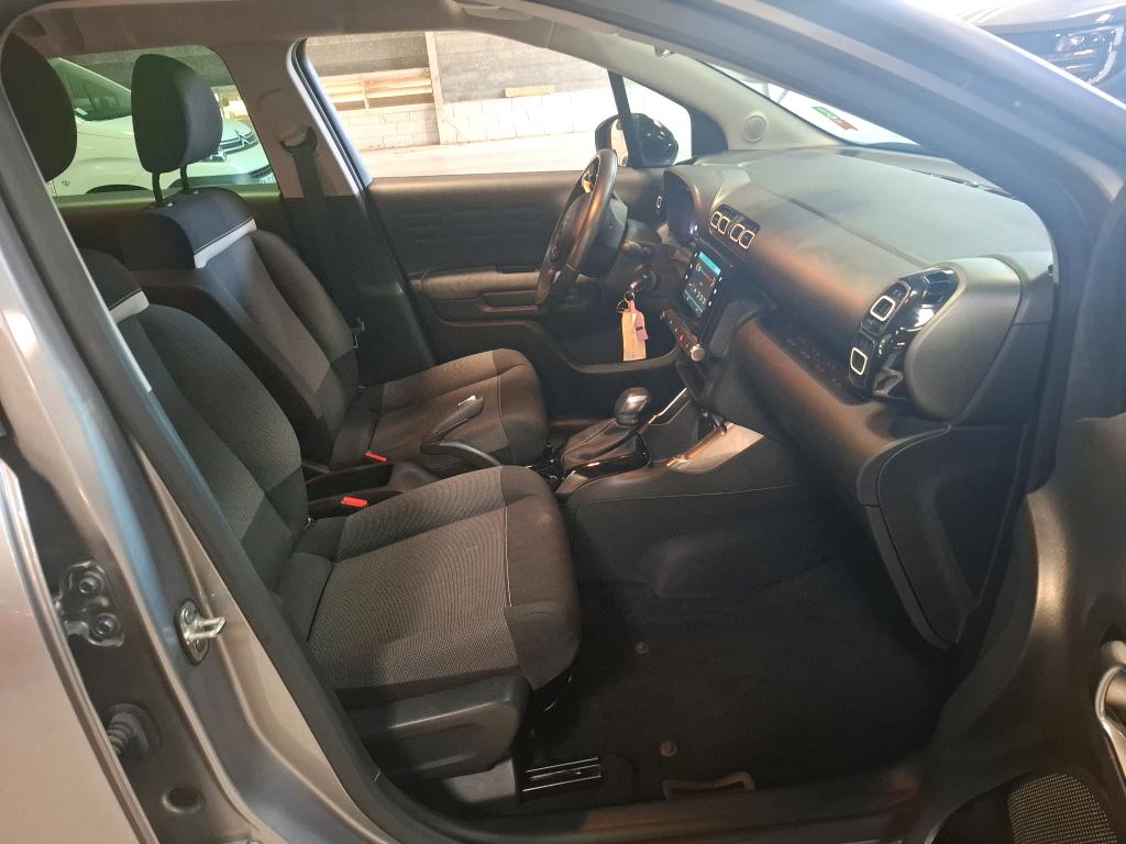 Citroen C3 Aircross PureTech 130 S&S EAT6 Feel Pack 2022