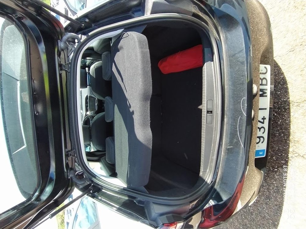 Foto Opel Corsa 13