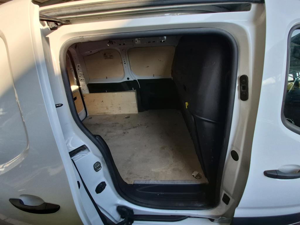 Peugeot PARTNER FOURGON STANDARD 650 KG PURETECH 110 S&S BVM6 PREMIUM 2022