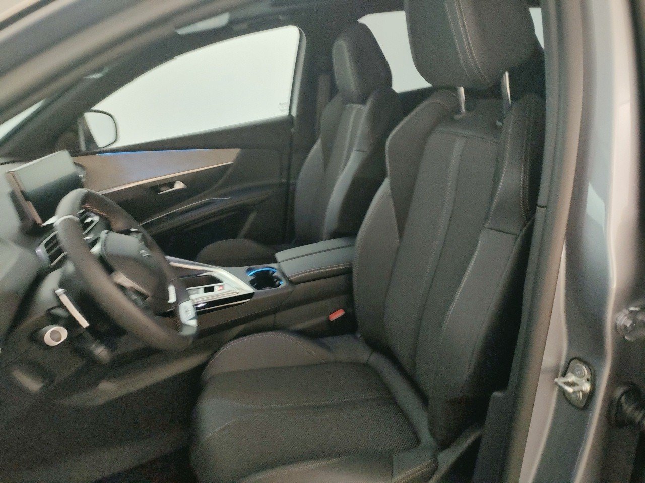 Peugeot 3008 Hybrid4 300 e-EAT8 GT 2023