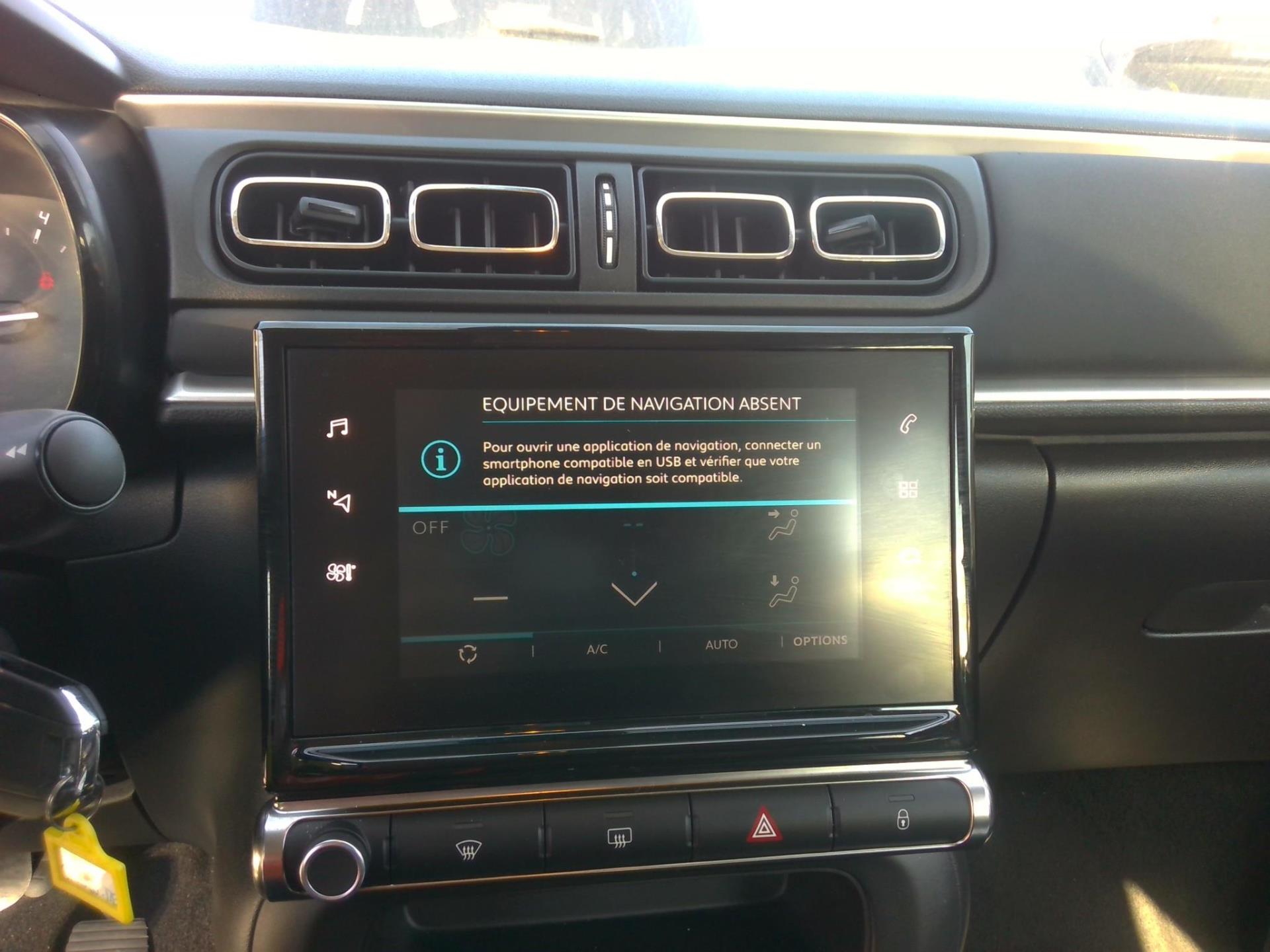 Citroen C3 PureTech 83 S&S BVM5 C-Series 2023