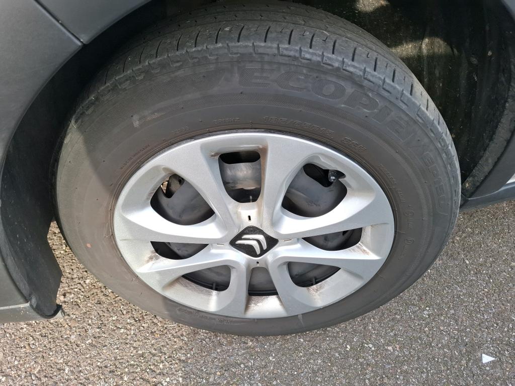 Citroen C3 PureTech 83 ch BVM5 You 2023