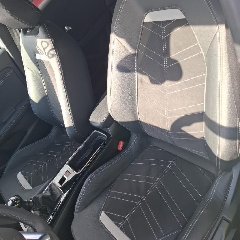 Foto Opel Mokka 11