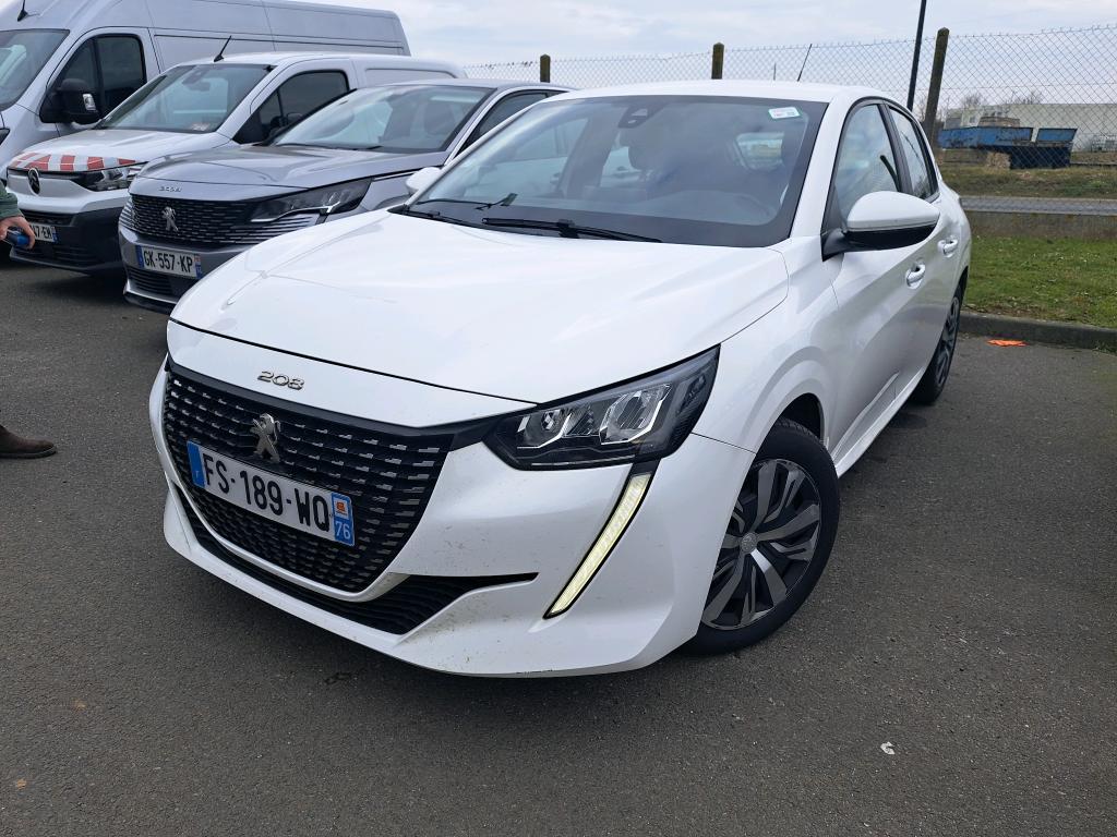 208 II