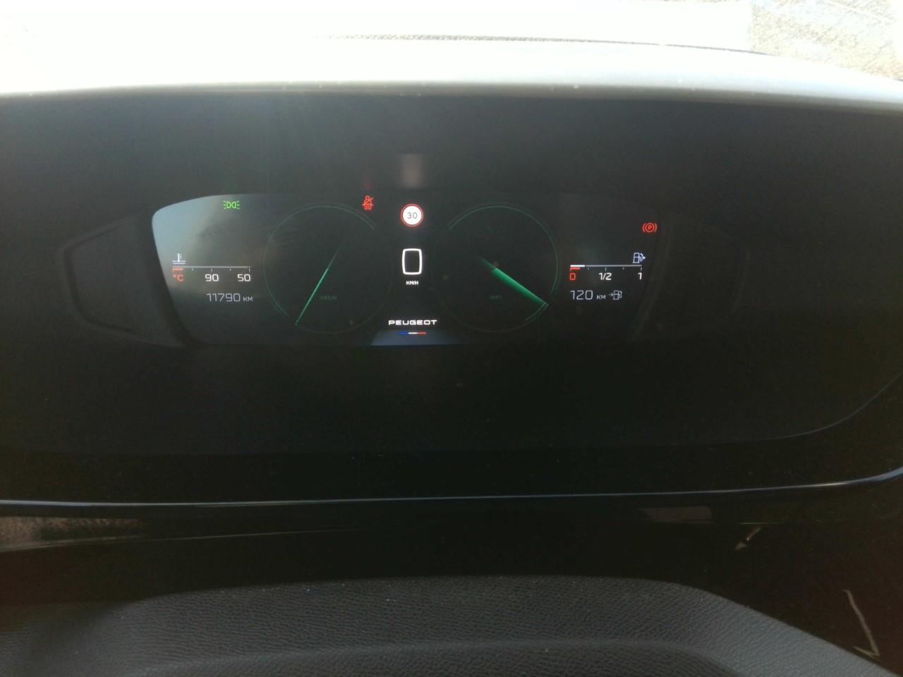 Foto Peugeot 308 5