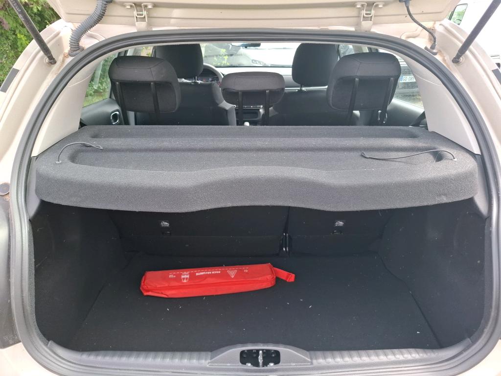 Citroen C3 PureTech 83 S&S BVM5 C-Series 2023