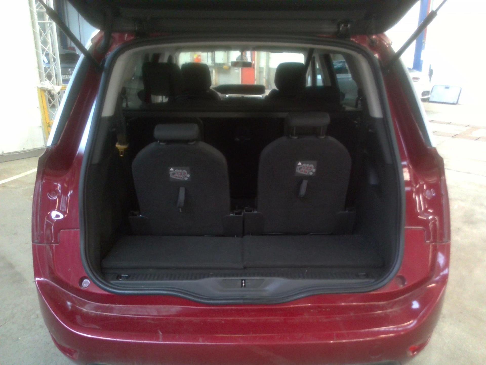 Citroen Grand C4 Spacetourer PureTech 130 S&S BVM6 C-Series 2021