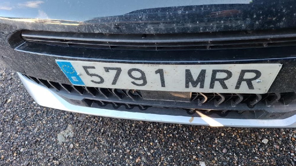Citroën C5 Aircross Hybrid C5 Aircross Hybrid 136 e-DCS6 Plus (solo stock)