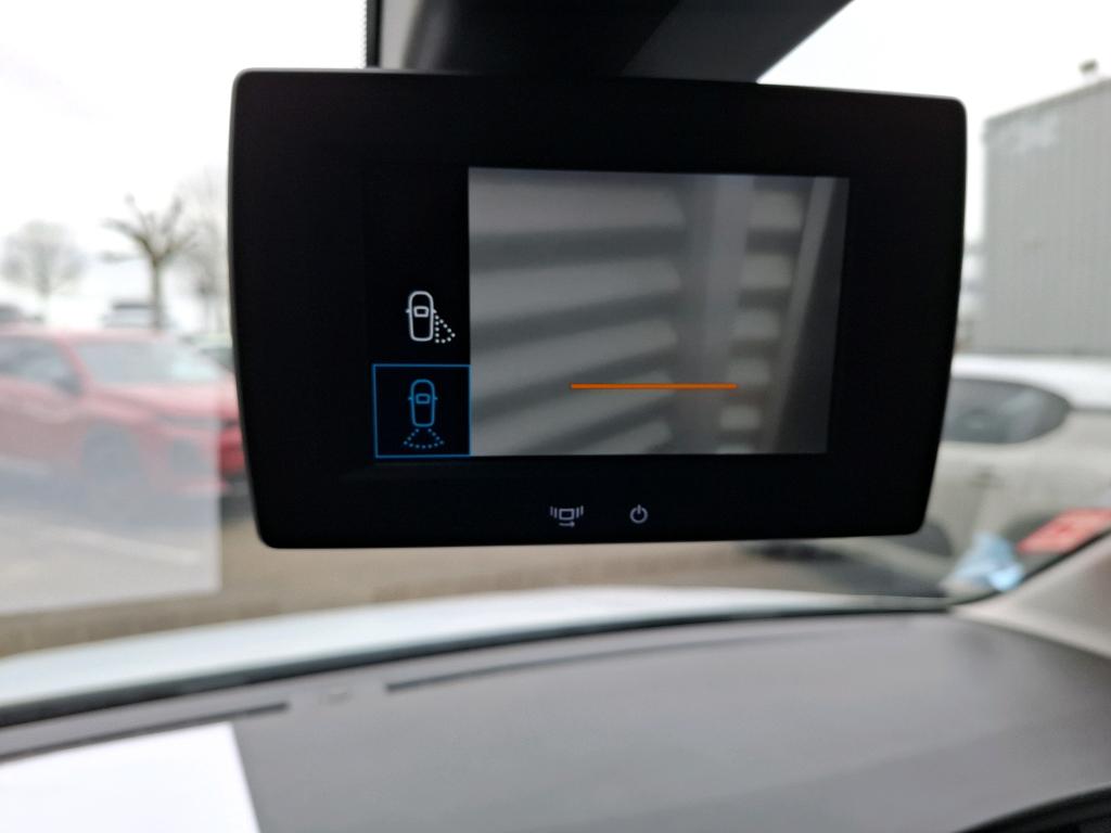 Citroen BERLINGO VAN XL 950 BLUEHDI 100 S&S BVM5 CLUB 2021